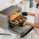 Horno Tostador Air Fryer Ninja