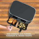 Freidora de aAire 7.5l Ninja