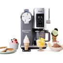 Maquina Helados Ninja