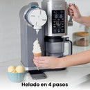 Maquina Helados Ninja