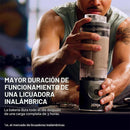 Licuadora Personal Crema Ninja