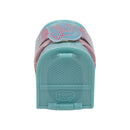 Peluche cachorro con bolso transportador