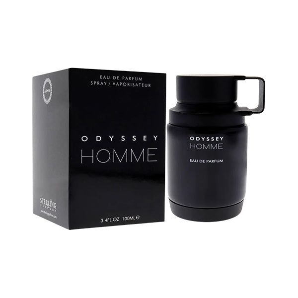 Odyssey homme edp 100ml - Armaf