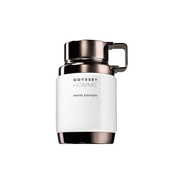 Odyssey homme white edp 100ml - Armaf