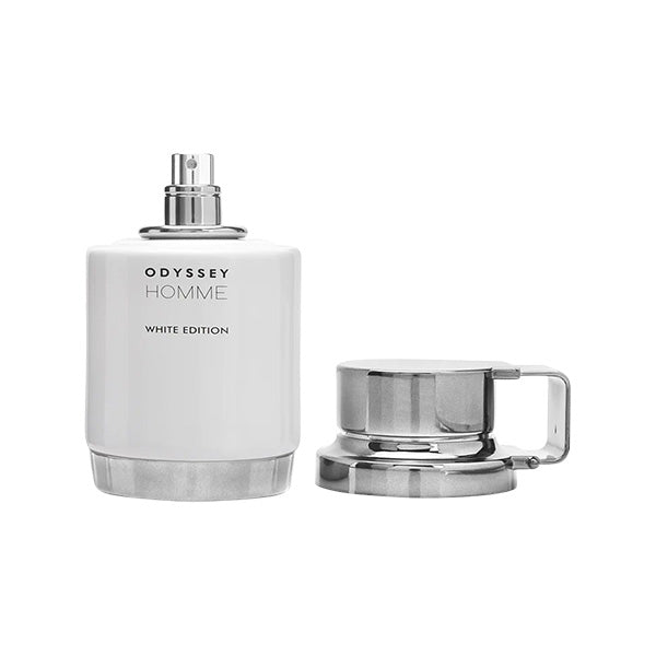 Odyssey homme white edp 100ml - Armaf