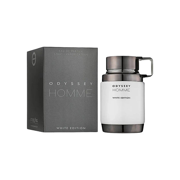 Odyssey homme white edp 100ml - Armaf