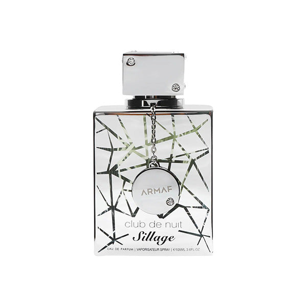 Club de nuit sillage edp 105ml - Armaf