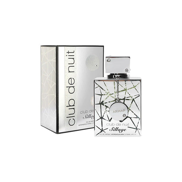 Club de nuit sillage edp 105ml - Armaf