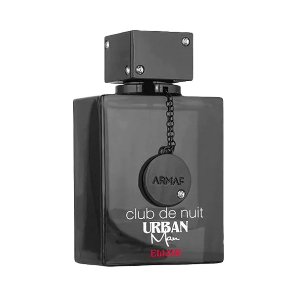 Club de nuit urban elixir edp 105ml - Armaf