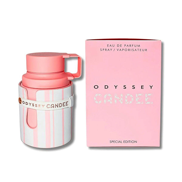 Odyssey candee edp 100ml lady - Armaf