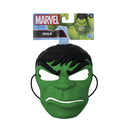 Máscara marvel avenger surt