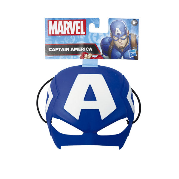 Máscara marvel avenger surt