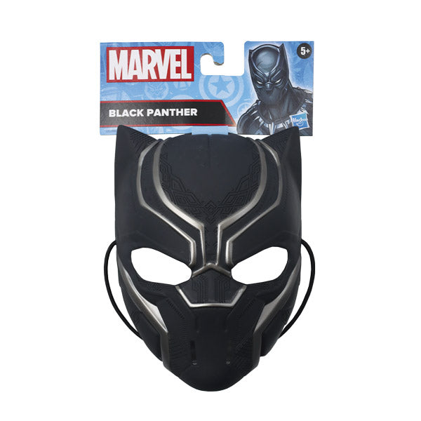 Máscara marvel avenger surt