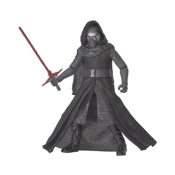 Figura Black Series 6Pulg Star Wars