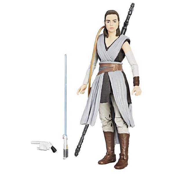 Figura Black Series 6Pulg Star Wars