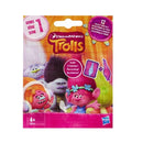 Figura Trolls pequeño sorpresa
