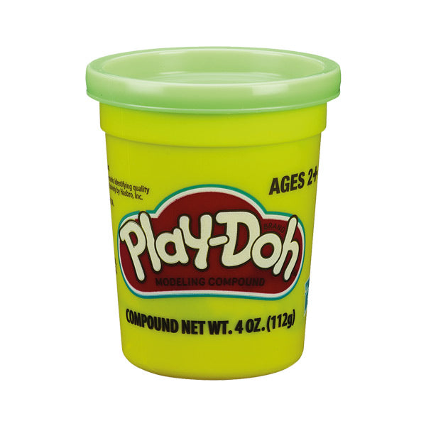 Play-doh plastilina regular surt