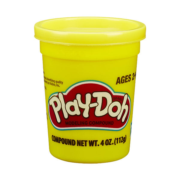 Play-doh plastilina regular surt