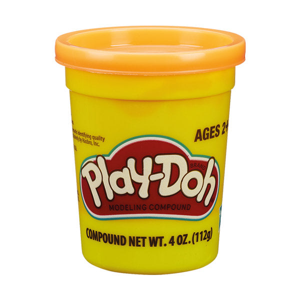 Play-doh plastilina regular surt