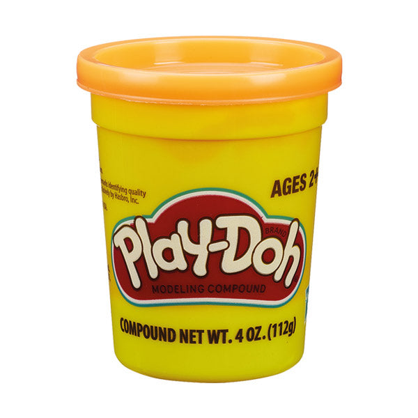 Play-Doh - Plasticina regular surt