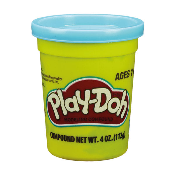 Play-doh plastilina regular surt