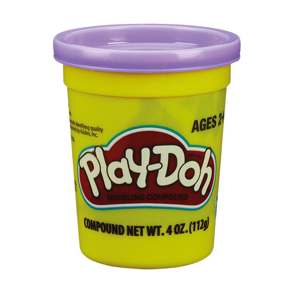 Play-doh plastilina regular surt