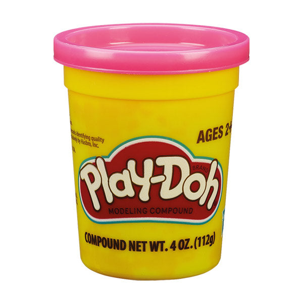 Play-doh plastilina regular surt