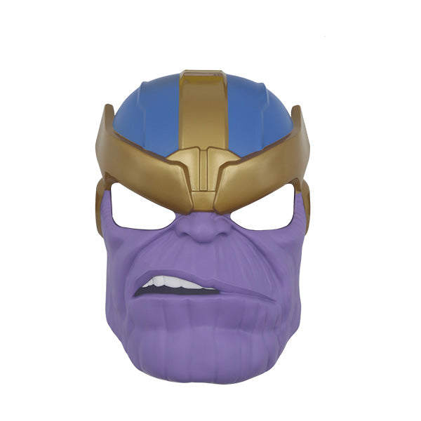 Marvel máscara Avenger surt