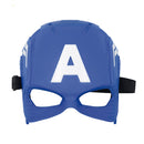 Marvel máscara Avenger surt