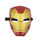 Marvel máscara Avenger surt