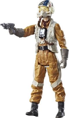 Star Wars figura force link coleccionable