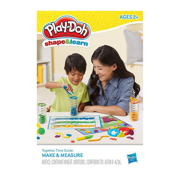 Play-doh crea y mid b9016 Play doh