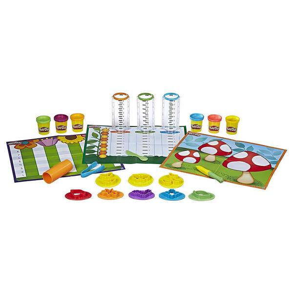 Play-doh crea y mid b9016 Play doh