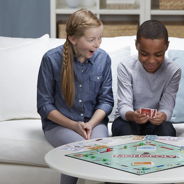 Monopoly Clásico