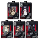 Star Wars the black series figura escala surt