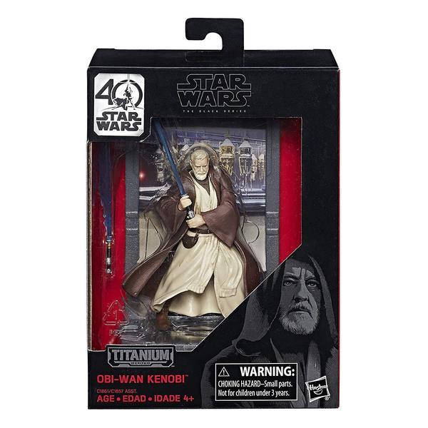 Star Wars the black series figura escala surt