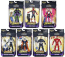 Marvel legends series - Avengers Infinity War surt