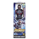 Marvel figura titan hero Avengers