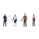 Star Wars figura 12" héroe titan surt