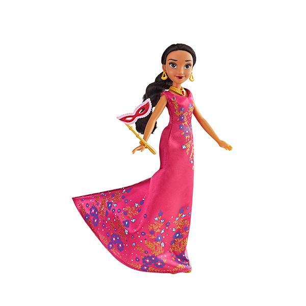 Muñeca Fashion Disney princesa