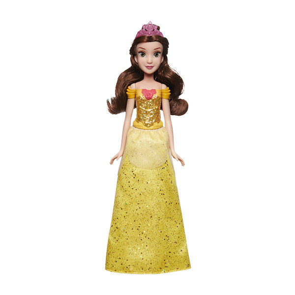 Mñecas Disney Princess Royal Shimmer - E4021