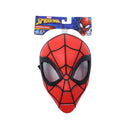 Marvel máscara Spider-Man surt