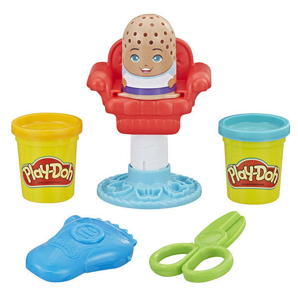 Play-Doh mini clásicos