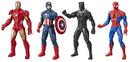 Marvel figura olympus 24cm surt
