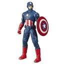 Marvel figura olympus 24cm surt