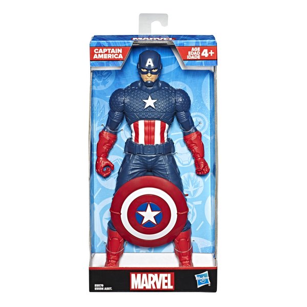 Marvel figura olympus 24cm surt