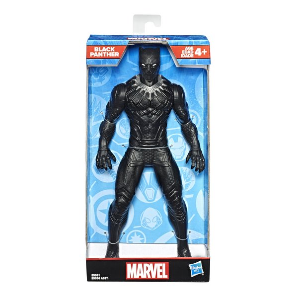 Marvel figura olympus 24cm surt
