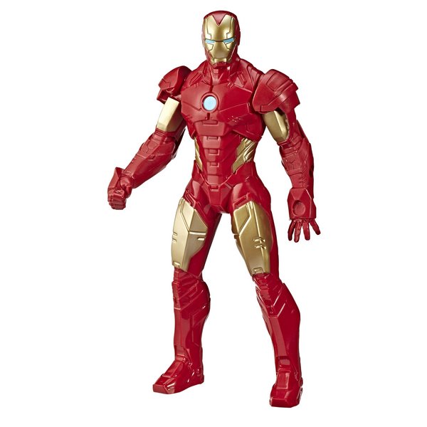Marvel figura olympus 24cm surt