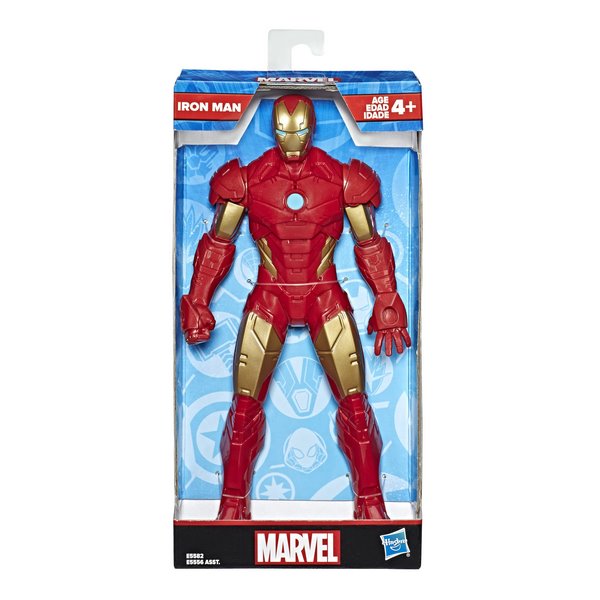 Marvel figura olympus 24cm surt