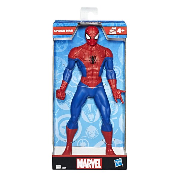 Marvel figura olympus 24cm surt